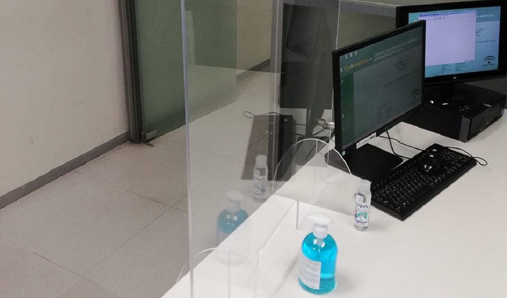 Govern y sindicatos acuerdan el Plan de Reincorporación de los Empleados Públicos a los Centros de Trabajo