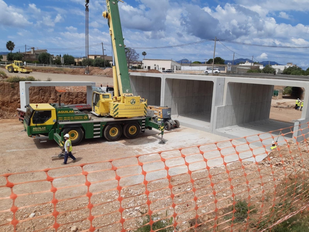 Se aprueba el Decreto ley para la protección de las personas y bienes en las zonas inundables de las Illes Balears