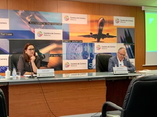 La Cámara y el Consell de Mallorca abren dos líneas de ayudas de 800.000 euros para autónomos y micropymes 