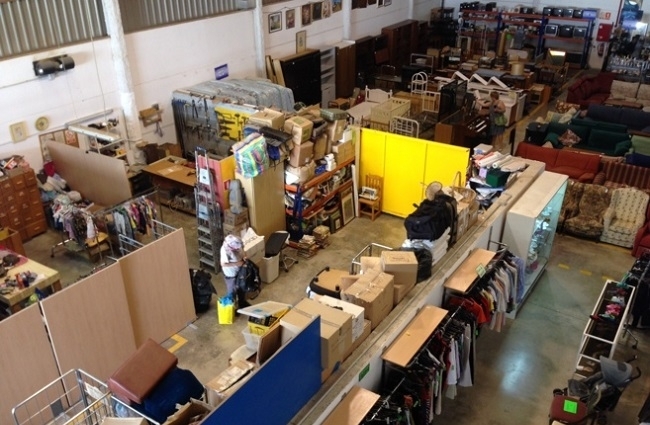 Medio Ambiente programa más de una veintena de actos para la Semana Europea de Prevención de Residuos