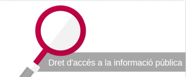 Las solicitudes de acceso a la información pública se multiplican por seis en cuatro años