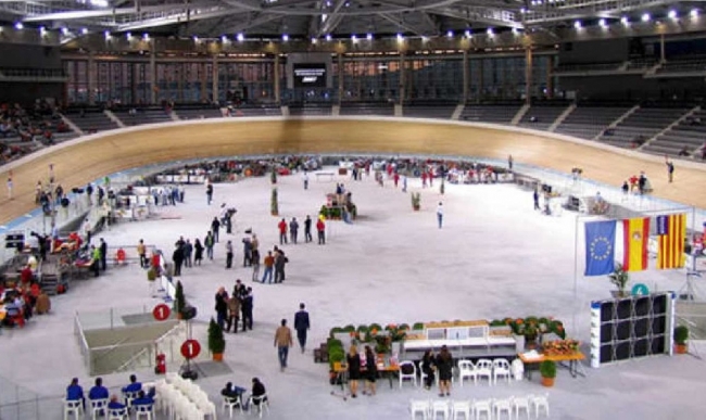 El Consorci Velòdrom Illes Balears reduce un 25% todas las tarifas de alquiler de las instalaciones