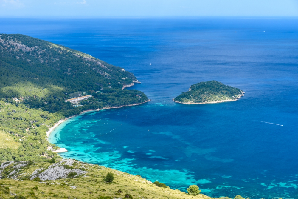 El Govern de les Illes Balears presenta alegaciones al Reglamento General de Costas