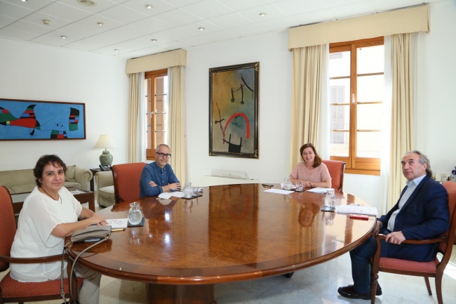 Las familias Baleares necesitan medidas de conciliación urgentes y un plan de futuro