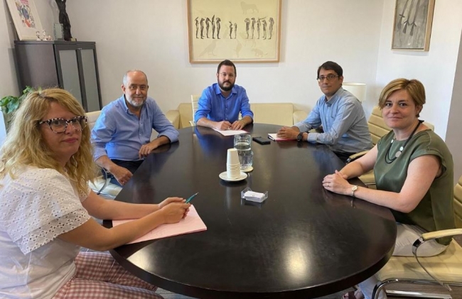 Marratxí se incorpora a las ayudas extraordinarias al trabajo autónomo