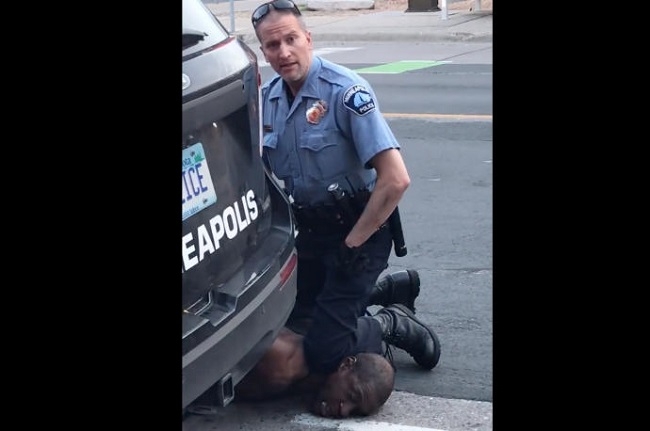 El PSIB-PSOE propone al Parlament condenar el asesinato racista de George Floyd 