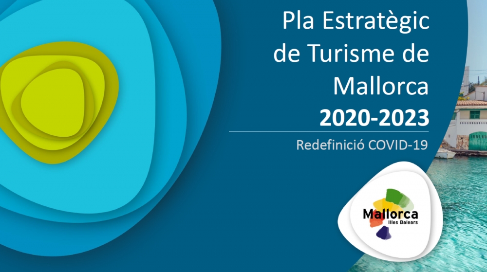 Mallorca ya cuenta con un Plan Estratégico de Turismo que la proyecta hacia la triple sostenibilidad