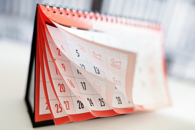 Aprueban el calendario de días festivos para el 2021 en el ámbito de las Islas baleares