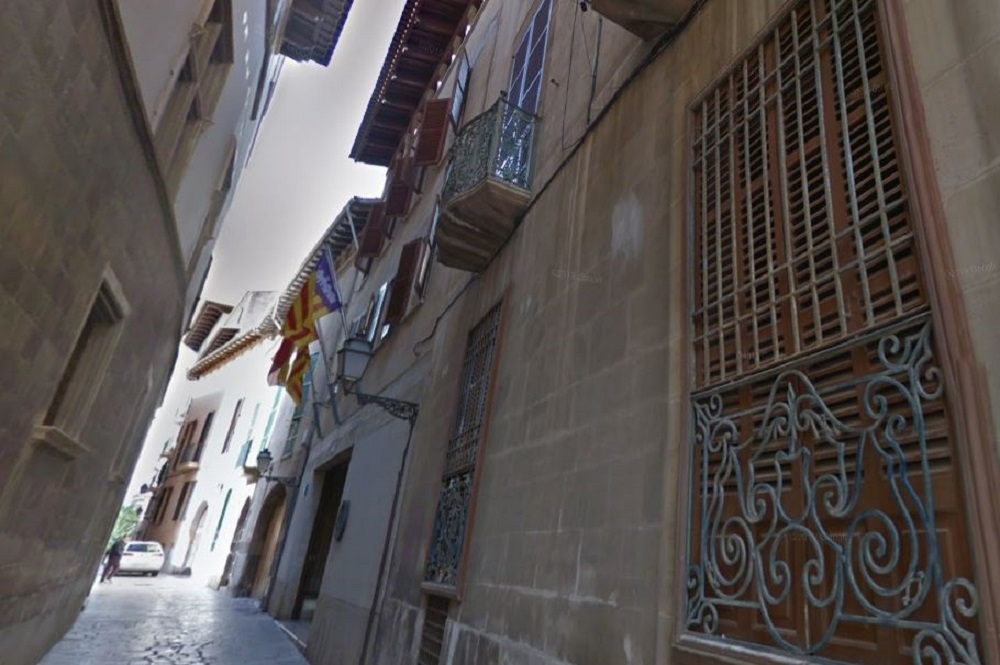 

La Cámara de Comercio de Mallorca organiza la tercera edición de la feria de empleo juvenil 