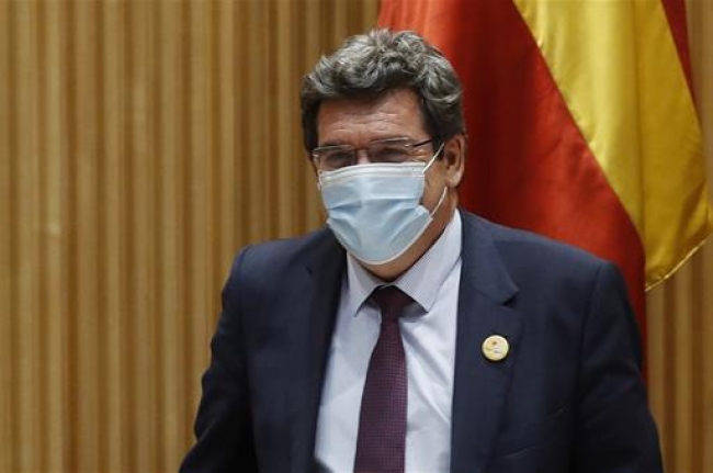 Escrivá: 'El Ingreso Mínimo Vital sacará de la pobreza extrema a más de un millón de personas'