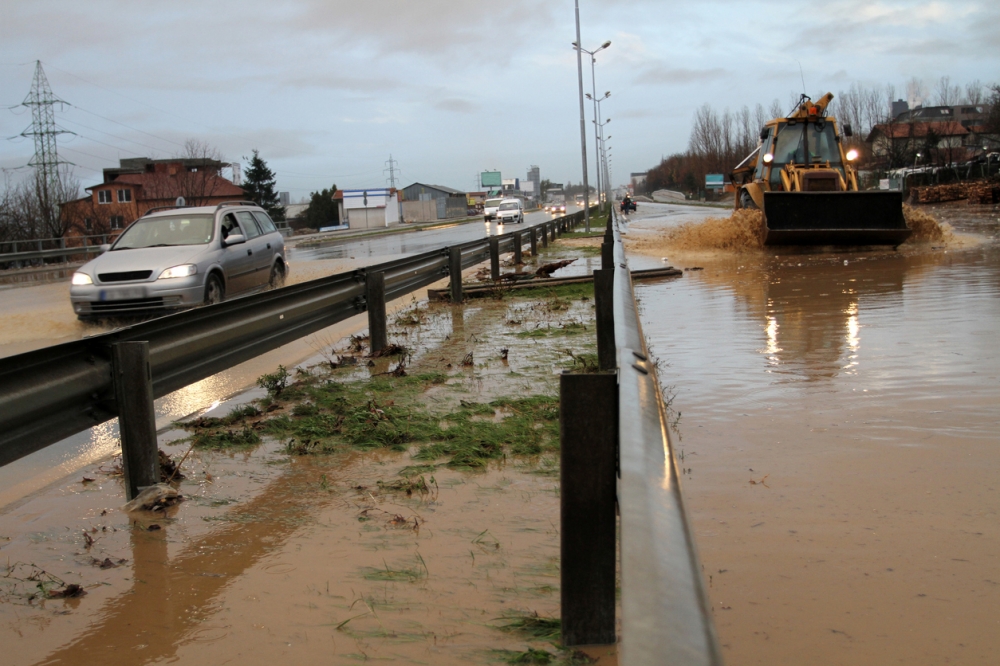 La Comisión de INUNCAIB marca, en su primera reunión, las prioridades de trabajo en la gestión integrada del riesgo de inundaciones