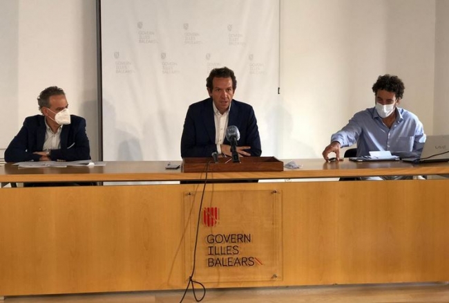 El Plan General de Puertos se adaptará a la capacidad de carga del litoral e incluirá medidas para abordar el cambio climático