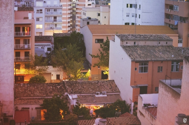 11,6 millones de euros para el IBAVI del fondo del factor de insularidad para construir viviendas de protección pública 