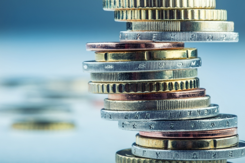 El déficit del Estado se sitúa en el 0,92% del PIB en el primer trimestre del año