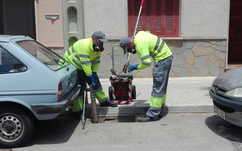 La jornada laboral media pactada por convenio en Illes Balears se sitúa en 38,7 horas semanales