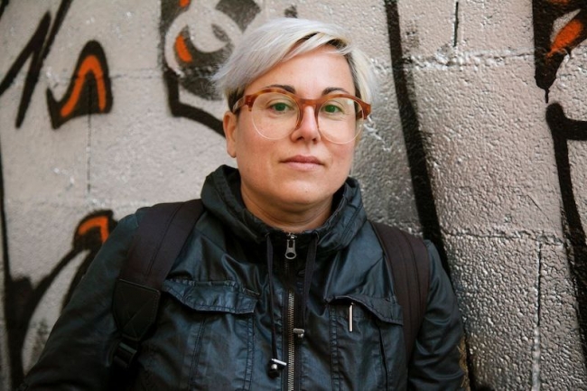 Sonia Vivas (Podemos Palma) propone quitar la estatua de Fray Junípero de Palma