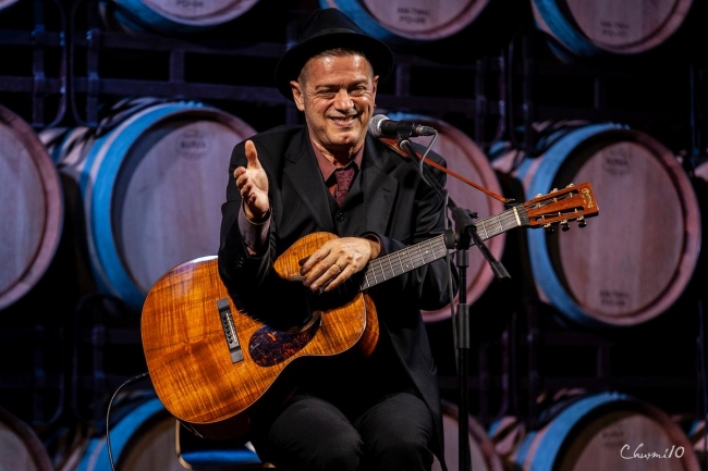 El Teatre Principal incorpora a Juan Perro a la programación de Fila U Festival d’Estiu