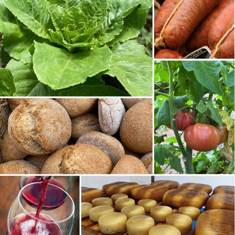 Más de 70 productores agroalimentarios de las Baleares se integrarán en la plataforma digital nacional ‘Productos de aquí’