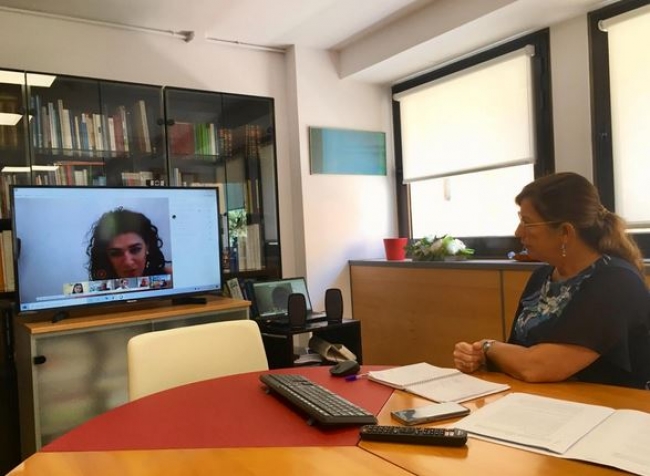 Gobierno y ayuntamientos se coordinan para reforzar la seguridad y reducir el riesgo de propagación del coronavirus en fiestas y actos