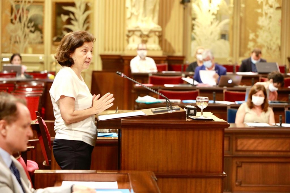 17,86 millones de los fondos europeos para personas con dependencia, exclusión social e infancia tutelada