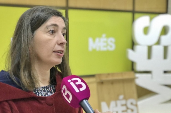 El paro sube un 43 % en Palma