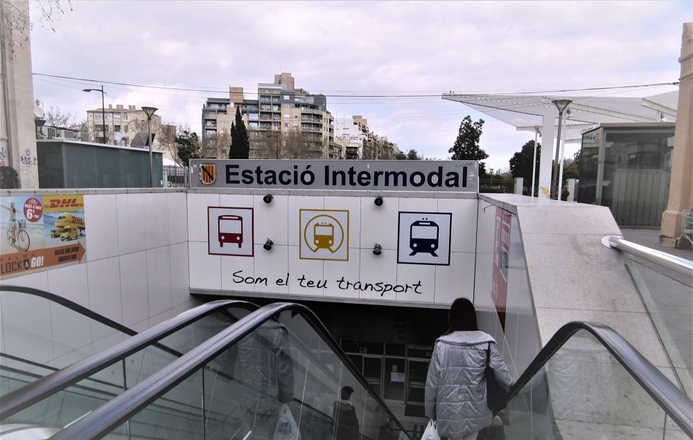 La Policía Nacional detiene a un hombre por masturbarse delante de un menor