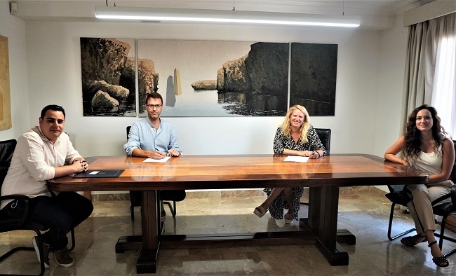 Seis municipios más aportan 310.000 euros para ayudas al trabajo autónomo