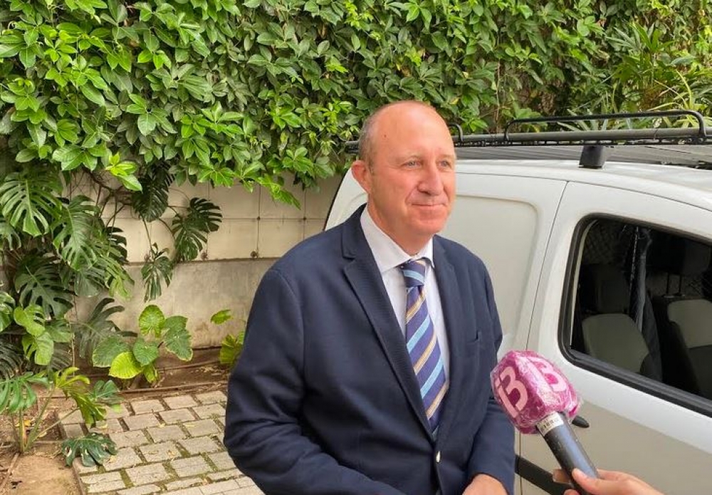 Los socialistas de Mallorca valoran positivamente el preacuerdo con el patrocinio en las entidades deportivas de la isla