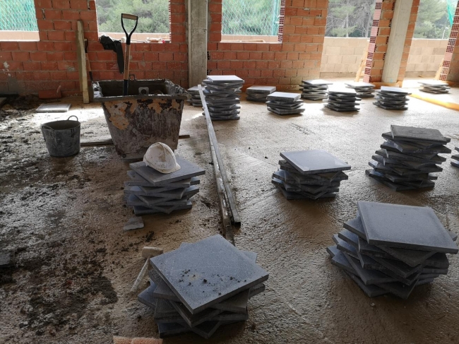 Abren la línea de ayudas para promover la elaboración del libro del edificio y la redacción de proyectos de rehabilitación energética de viviendas