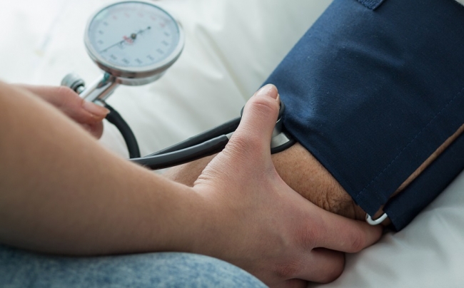 El Servicio de Salud informa que cualquier profesional de enfermería que visita un domicilio lo hace siempre con una cita concertada