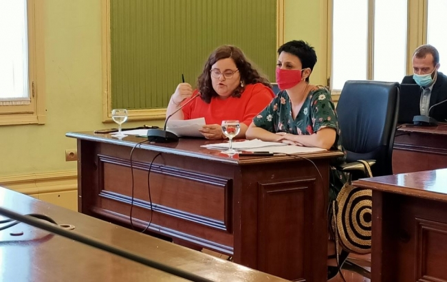 Aprobada la propuesta socialista para destinar más recursos a la prevención del suicidio infantil y juvenil