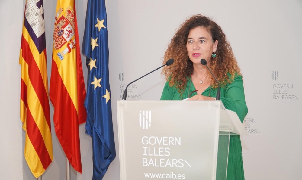 El Govern e ISBA han inyectado 130 millones a pymes y autónomos a través de la línea extraordinaria