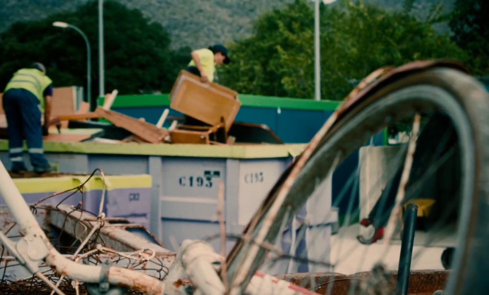 Medi Ambient reclama más ambición y recursos a la Ley estatal de Residuos