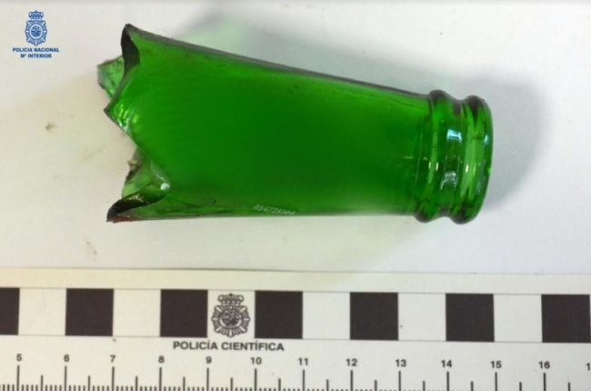 La Policía Nacional detiene a un joven por un delito de tentativa de homicidio en Ibiza