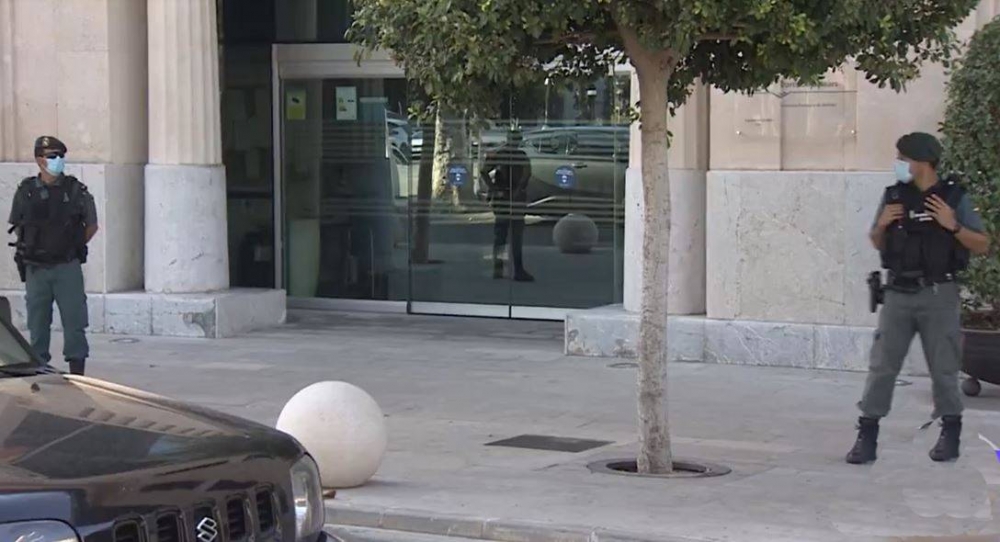 Anticorrupción investiga a  la Autoridad Portuaria de Baleares