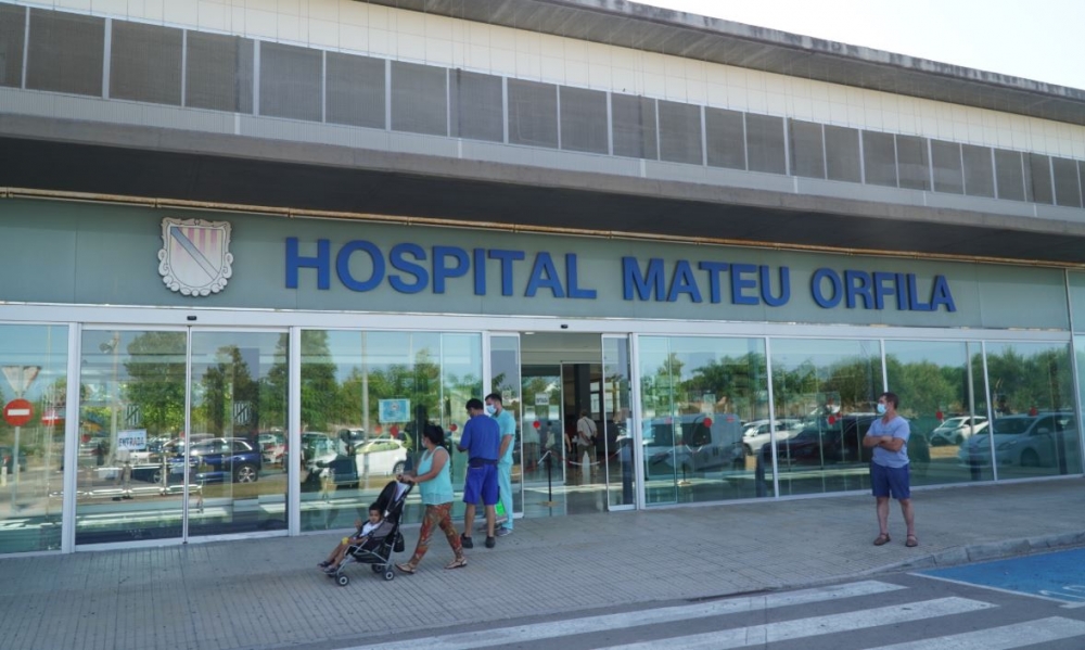 El PSIB-PSOE denuncia que las listas de espera se han doblado en muchos hospitales, siendo especialmente grave en el área de Ibiza
