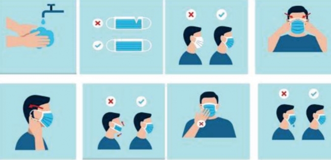 Todos los centros educativos de las Baleares ya cuentan con el Plan de contingencia para hacer frente a la COVID-19