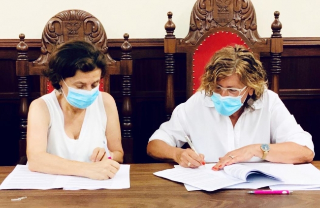 Las 30 plazas del centro de día de Alcúdia pasan a depender de la Conselleria