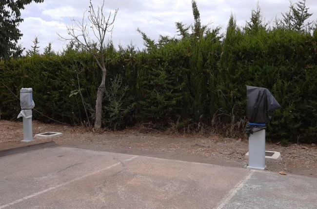 Palma invierte casi 60.000 euros en actualizar el centro Sanitario Municipal de Protección Animal de Son Reus