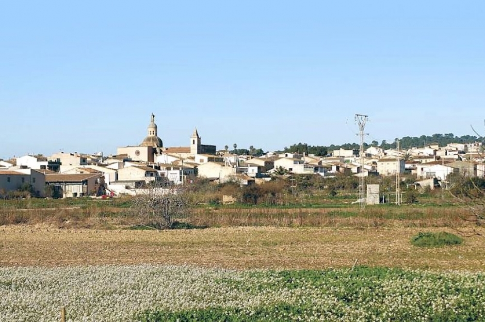 Declarada proyecto de especial interés estratégico la construcción del nuevo IES Vilafranca de Bonany​ 