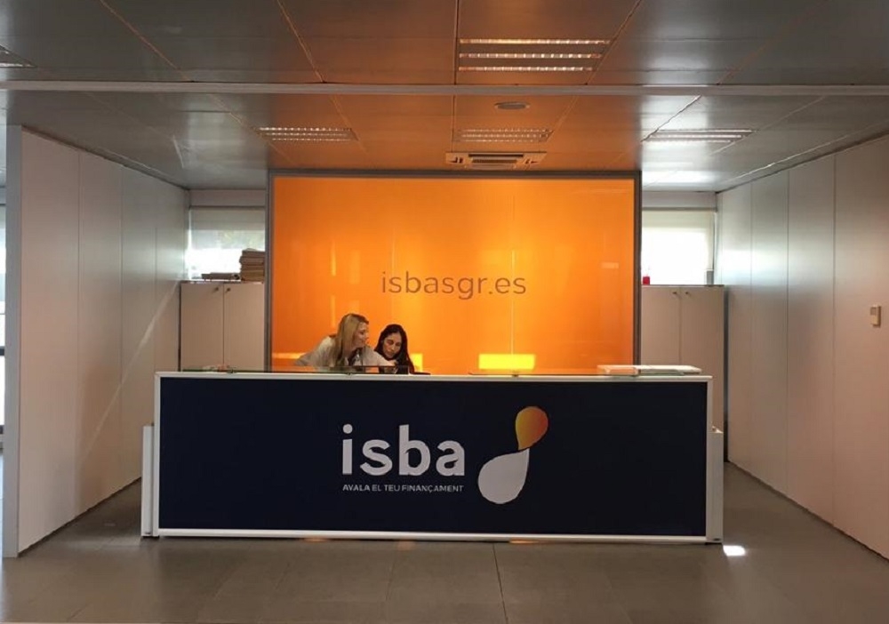  Las líneas de financiación del Govern e ISBA han ayudado a más de 2.500 pymes y autónomos desde el inicio de la pandemia