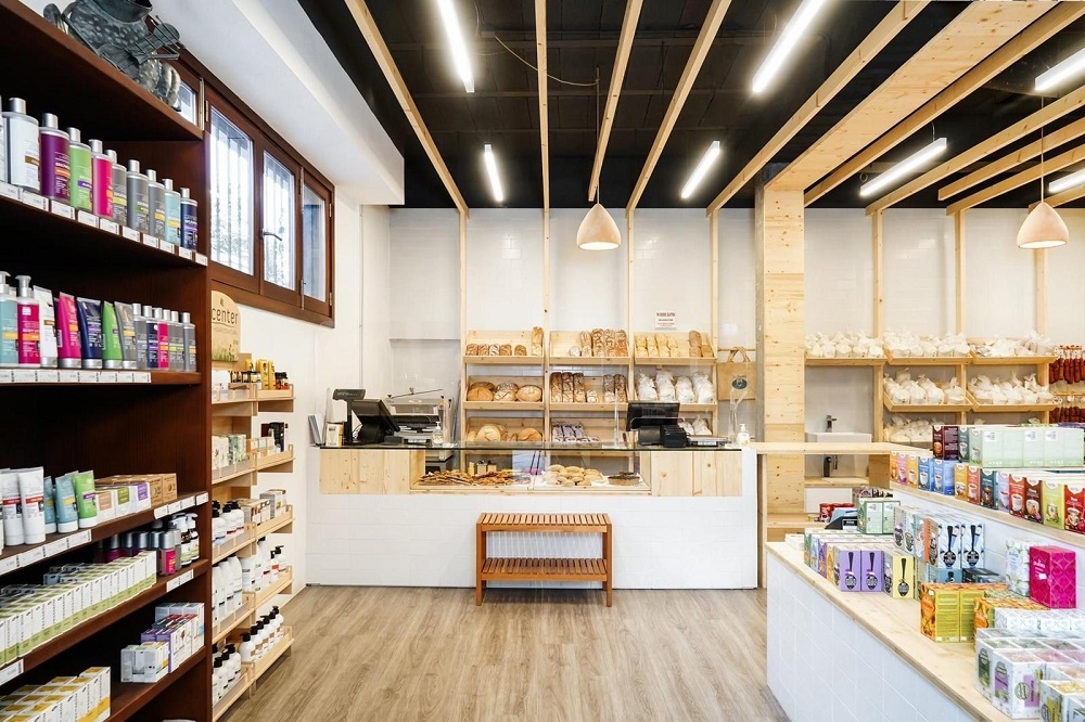 Vicepresidencia proyecta espacios expositivos en empresas industriales para dar valor al producto local