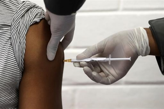 900.000 euros para adquirir vacunas contra el herpes Zóster para personas de riesgo