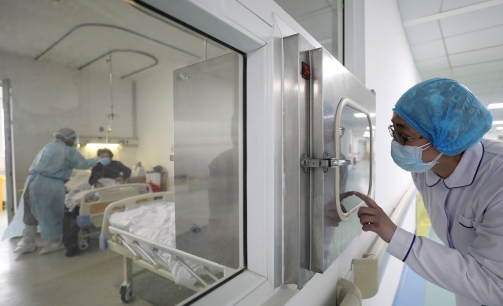 Los centros de salud Baleares eliminan las consultas específicas de atención respiratoria