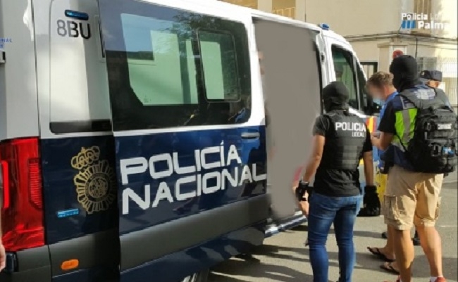 Robos en diferentes establecimientos de Ibiza que están cerrados desde la temporada turística