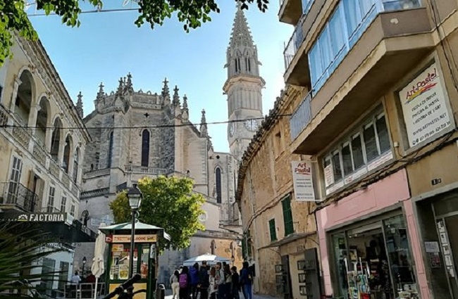 La III Feria de Formación y Empleo de Manacor de los próximos 8 y 9 de mayo, una ventana de oportunidades laborales y formativas