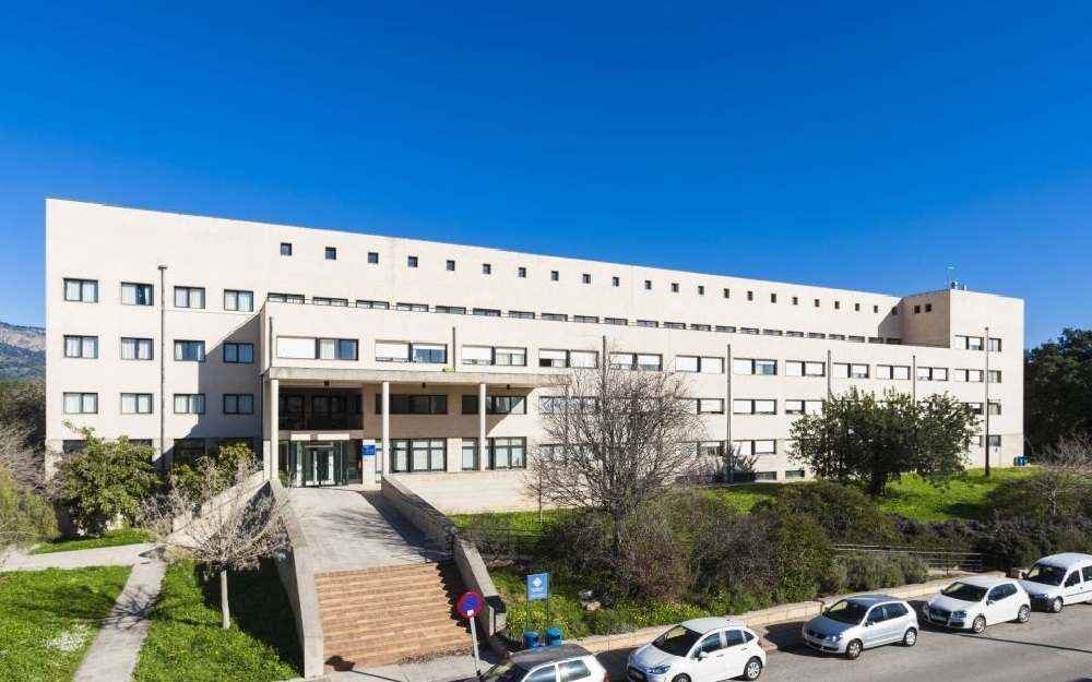 Se convocan ayudas para la residencia de estudiantes de la UIB