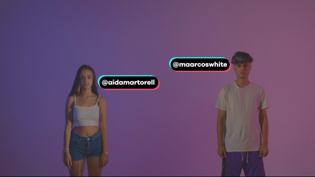 Lanzan una campaña por redes protagonizada por reconocidos influencers para concienciar a los jóvenes ante el Covid-19