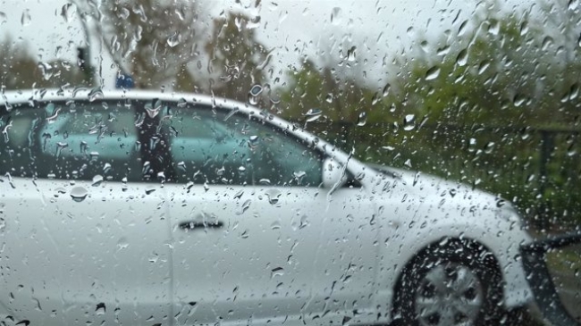 Hoy lunes precipitaciones que pueden ser localmente persistentes, sobre todo en Mallorca y en Menorca