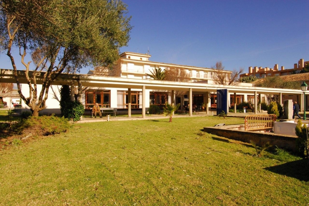 El Imas y Cruz Roja ponen en marcha el plan de cribados masivos para monitorizar las 44 residencias de ancianos de Mallorca